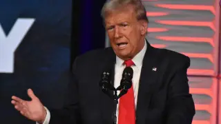 ФБР собирается допросить Трампа