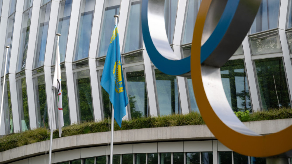 Олимпиада в Париже: кто из казахстанцев выступит 27 июля
