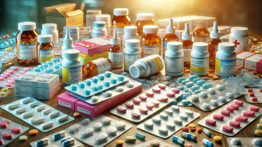 Казахстанские фармкомпании призвали пересмотреть цены на лекарства