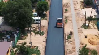 В Актобе более чем в два раза увеличили сроки гарантии качества автодорог