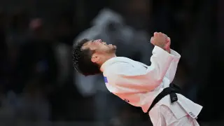 Историческое золото Олимпиады: что известно о Елдосе Сметове