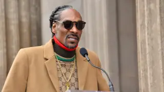 "Болельщики хуже гангстеров" - Snoop Dog об инциденте с футбольными фанатами