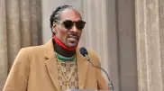 "Болельщики хуже гангстеров" - Snoop Dog об инциденте с футбольными фанатами