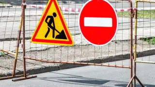 Участок проспекта перекроют в Астане