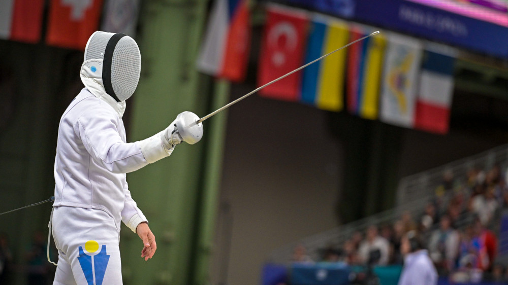 Японец лишил Казахстан медали на Олимпиаде в Париже