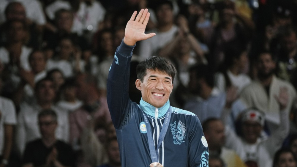 Головкин о Кыргызбаеве: Настоящий чемпион определяется характером