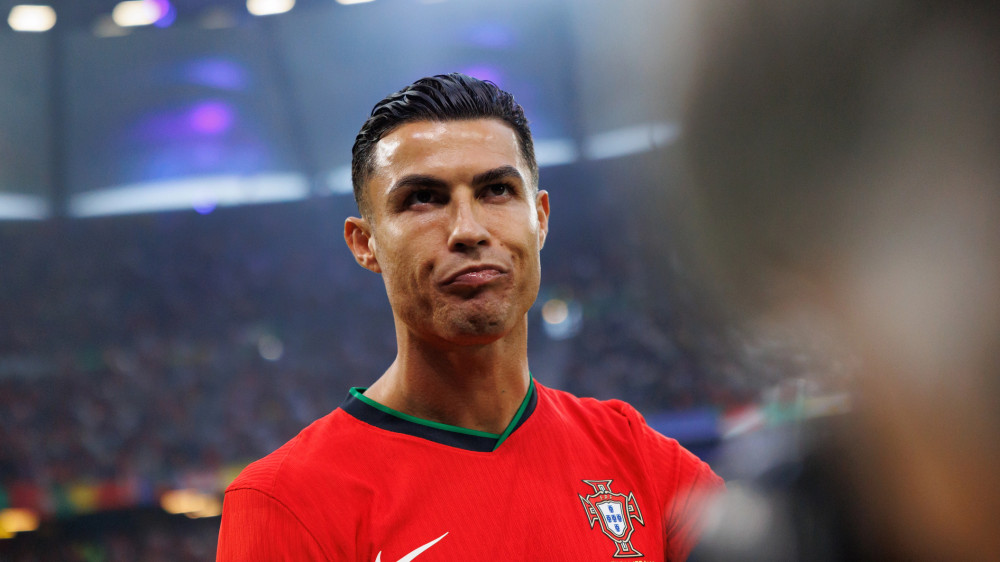 Предательство Роналду? Легенда сборной Португалии высказался о Месси