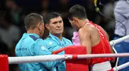 Главный тренер объяснил провал капитана команды по боксу на Олимпиаде-2024