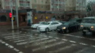 Ливни и сильная жара: погода в Казахстане на 29 июля