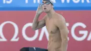 22-летний пловец побил суперрекорд Фелпса на Олимпиаде в Париже
