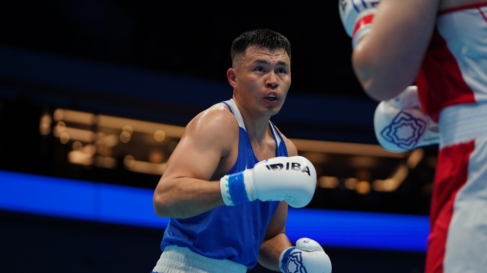 Бои казахстанских боксеров на Олимпиаде 29 июля: прямая трансляция