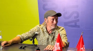 Звезда Голливуда Мадс Миккельсен оценил камбэк Казахстана в матче с Данией