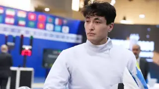 Топ-10 новых крашей олимпийской сборной выбрали казахстанки