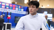 Топ-10 новых крашей олимпийской сборной выбрали казахстанки