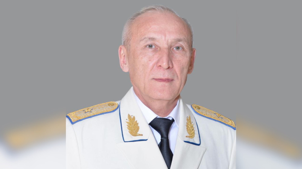 Токаев освободил от должности зампредседателя КНБ