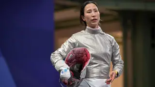 Призерка Олимпиады лишила Казахстан медали на Играх в Париже