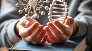 Гены или воспитание: что формирует характер ребенка?