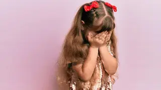 Насилие над пятилетней девочкой: стали известны подробности