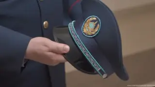 За рулем был полицейский начальник? Появились новые подробности ДТП под Павлодаром