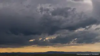 Туманы и 40-градусная жара: погода в Казахстане на вторник, 30 июля