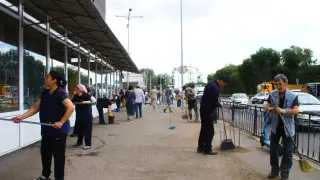 "Таза Қазақстан": более 2 тысяч предпринимателей Астаны поддержали экоакцию