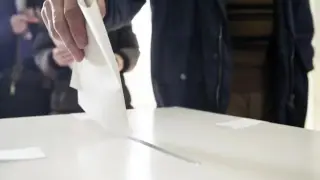 Нарушение выявили на выборах акима в области Абай