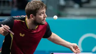 Казахстанец сотворил громкий камбэк на Олимпиаде