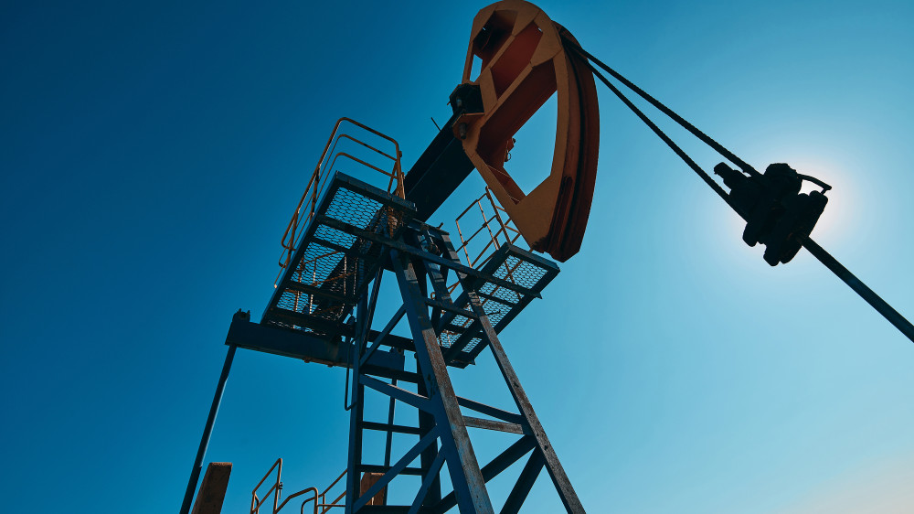Цена нефти Brent упала ниже 80 долларов за баррель