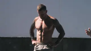 Трехкратный олимпийский чемпион заболел коронавирусом на ОИ в Париже