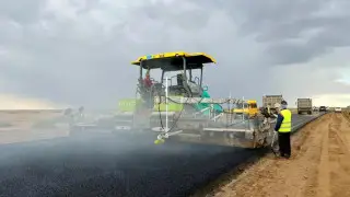 Лишь 3 процента республиканских дорог соответствуют требованиям безопасности - МВД