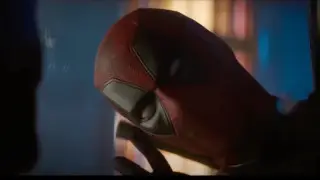 "Машина времени": почему танец из "Дэдпула-3" покорил зумеров и миллениалов