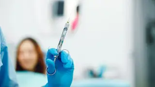 Врачи делали пациентам наркоз просроченным препаратом