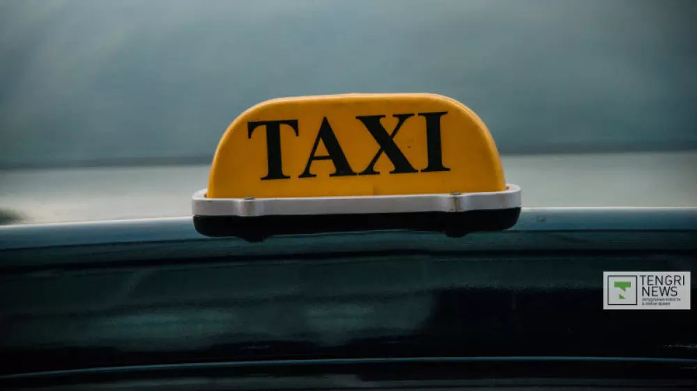 Не более 50 километров: новые ограничения хотят ввести для таксистов в Казахстане