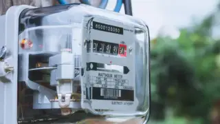 Жителей Косшы беспокоят отключения света. Акимат разъяснил ситуацию