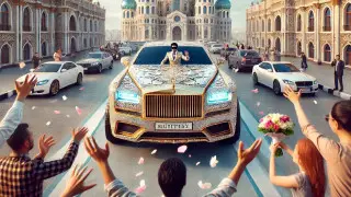 На чем ездят казахстанские звезды: разбираем авто именитых музыкантов