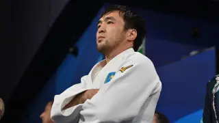 Олимпийский чемпион Елдос Сметов обратился к Казахстану