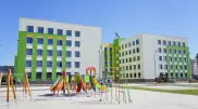 Рекордное количество школ построят в Астане