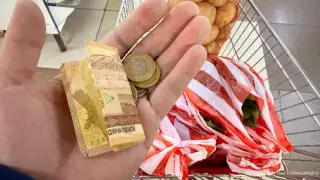 В Казахстане оштрафовали торговую сеть из-за неправильного ценника