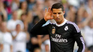 Топ-игроки мадридского "Реала" начали придерживаться "философии Роналду"