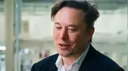 Илон Маск пошутил над новостью о сотне детей Павла Дурова