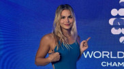 "Самая красивая спортсменка Олимпиады" вылетела с Игр и завершила карьеру
