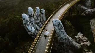 Для красивого кадра: топ-5 самых инстаграмных локаций в мире