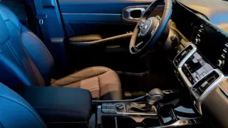 На каких авто ездят госслужащие Актюбинской области