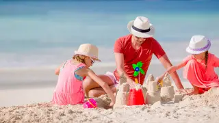 Суд оставил детей отцу, а мать будет платить алименты