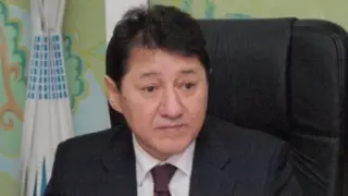 Экс-аким области попал под суд по делу о мошенничестве: он под подпиской о невыезде