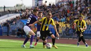 Стало больше матчей: президент QFL о турнире на миллион долларов