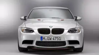 Один из самых редких BMW M3 выставили на продажу в США