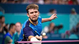 Камбэком обернулась битва казахстанца за четвертьфинал Олимпиады