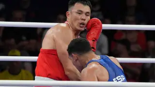 В федерации бокса прокомментировали "нервное" судейство на Олимпиаде