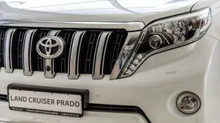 В каком регионе чиновники ездят исключительно на новых авто